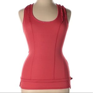 Lululemon active tank size 6